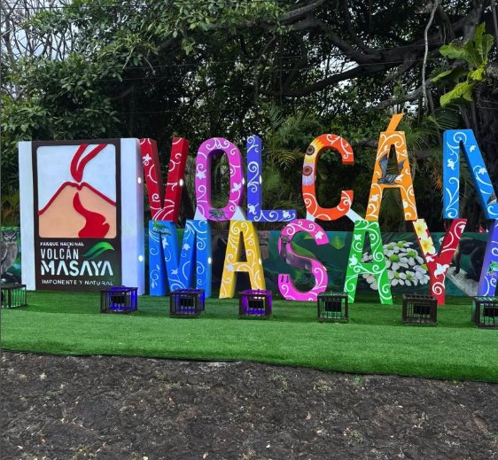 How to Visit Masaya Volcano (2026)